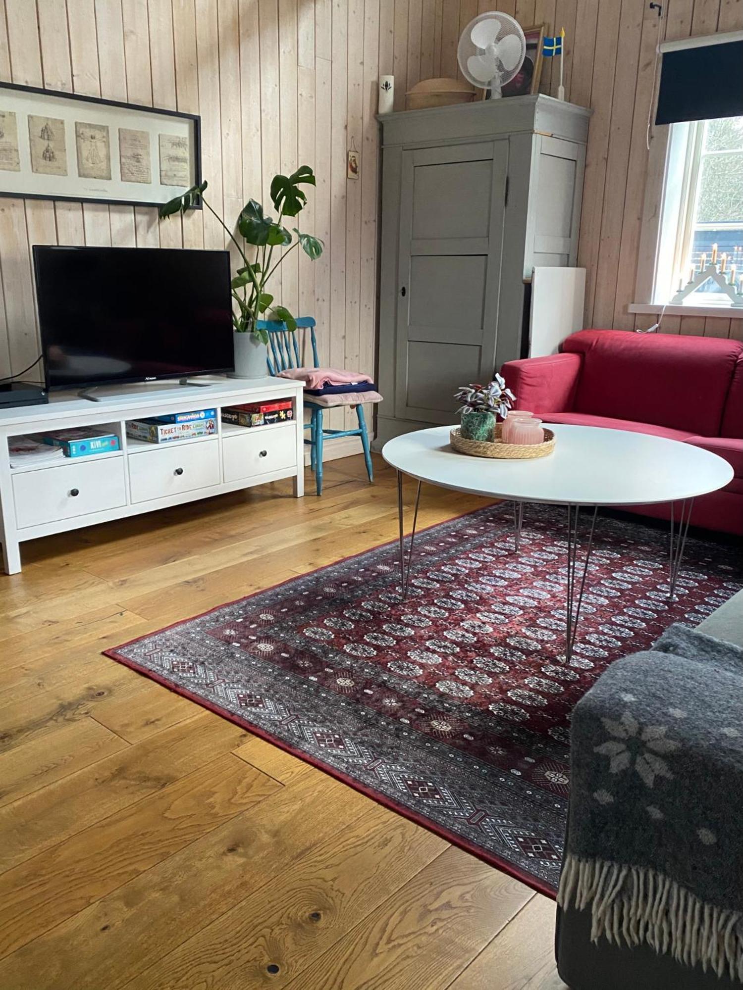 Bo i egen stuga på härlig ölandsgård Köpingsvik Exteriör bild